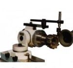 Бабка универсальная для заточки торцовых фрез 3Е642Е.П39