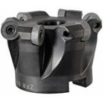 Головка фрезерная ZFR 500