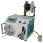 Станок для сматывания и фиксации провода KS-K04