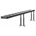 Рольганг 1500 мм