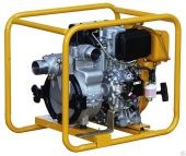 Robin-Subaru PTD405T