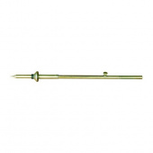 Копьё для проверки свободного хода педалей тормоза и сцепления