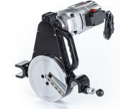 Электроторцеватель СМ 160