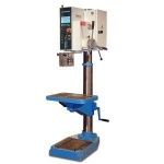 Вертикально-сверлильный станок DVM-32