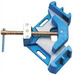 Угловые тиски 105 мм