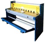 ножницы гильотинные НГ1250