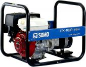 SDMO HX 4000