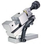 Тиски синусные ZXQGG73