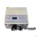 Станок для резки и зачистки провода SWT508E