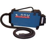 Пылеулавливающий агрегат U-840