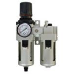 Система подготовки воздуха Promotech