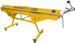DachMaster 2250