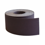 Рулон шлифовальной ленты 60G  100х25000мм
