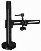 Стойка с зажимом ССЗ-02 исп2