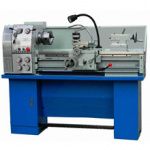 Токарно-винторезный станок LAMU-910/400