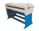 PLASMA FEEDER