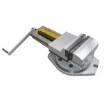 Тиски станочные поворотные 7200-0220-02