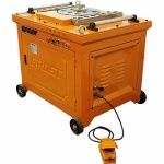 Станок для гибки арматуры RB-40SA