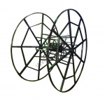 Технологический барабан РТБ 2,3-0,9пнд