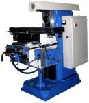 Горизонтально-фрезерный станок 6К82Г