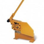 Ручные гильотинные ножницы NPP-6