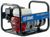 SDMO HX 3000