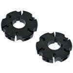 Головка фрезерная для Promotech ВМ-20 двойная