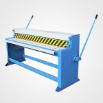 Ручные гильотинные ножницы GR 1000