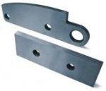 Комплект сменных ножей для PS125