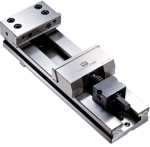 Тиски прецизионные быстрозажимные HG-150C