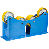 Холостая секция к роликовому вращателю HDTR-3000