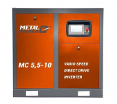 MC 4-10 INVERTER