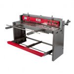 Ручные гильотинные ножницы FS-1652J