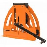 Профилегибочный станок HTR-40