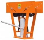 Трубогиб гидравлический ручной HB-12