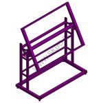 Наклонная напольная рама МПМК 0,6НМ