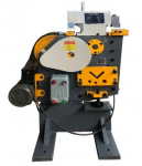 Пресс-ножницы QA32-10B комбинированные