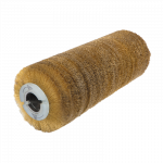 Щетка брашировальная спиральная ф157*628*50