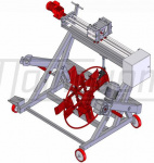 УПК-14ПРГК с АКУ-1100