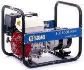 SDMO HX 6000