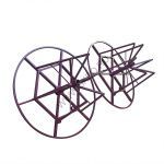 Технологический барабан РТБ 1,7-0,9