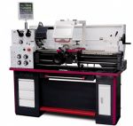 Токарно-винторезный станок TH3309 DPA