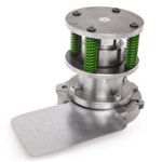 Штамп высечной углозакругляющий