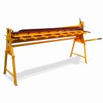 Ручные гильотинные ножницы MZG 1510