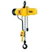 Yale CPEF 16-8