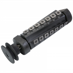 Строгальный вал helical с ножами для 60C, 209