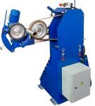 Модуль SG2/3C для бесцентрового шлифования круглой трубы