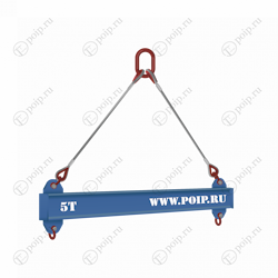 Траверса линейная ТЛК-2.0-2000