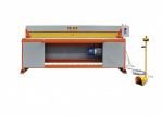 Механические (электромеханические) гильотинные ножницы GM 1250/1.25