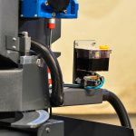 Устройство микрораспыления СОЖ